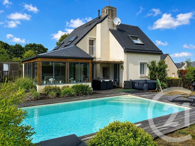 Maison vente à Dinan, Bretagne