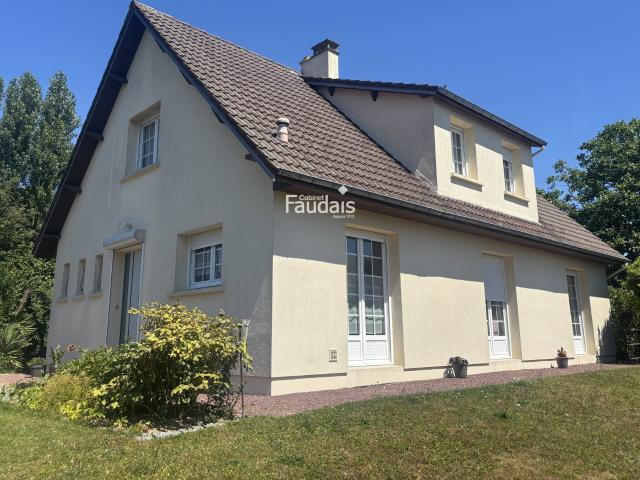 Maison vente à Saint-Lô, Normandie