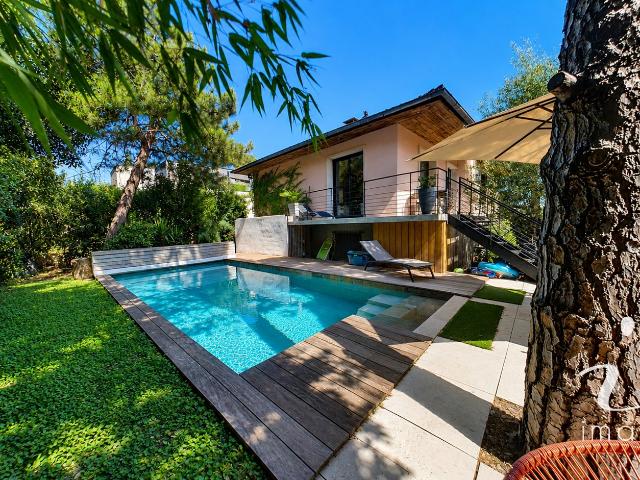 Maison vente à Montpellier, Saint-jean-de-védas