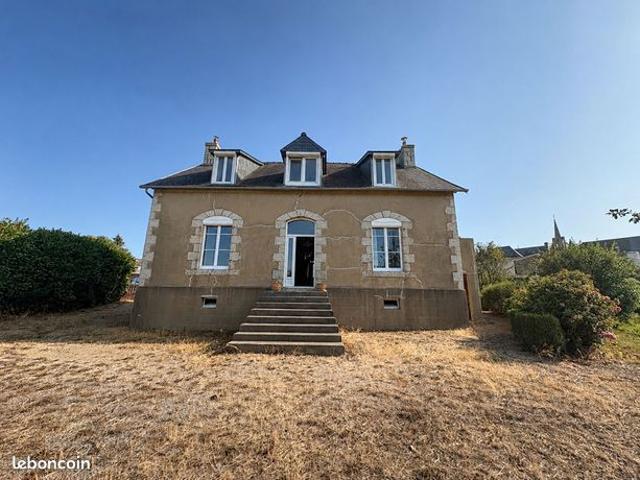 Maison vente à Morlaix, Bretagne