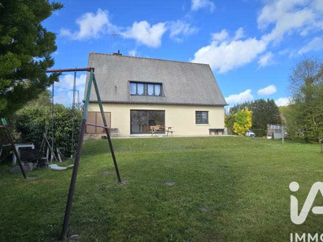 Maison vente à Dinan, Bretagne