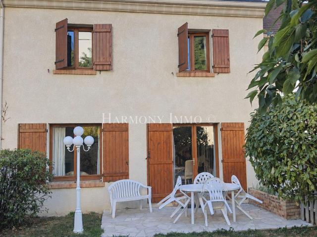 Maison vente à Antony, Hauts-de-Seine