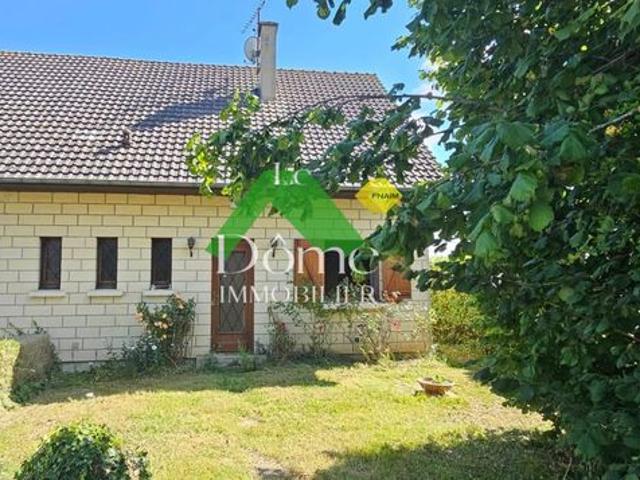 Maison vente à Beauvais, Chaumont-en-vexin