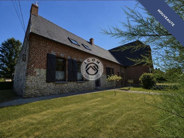 Maison vente à Hargnies, Nord