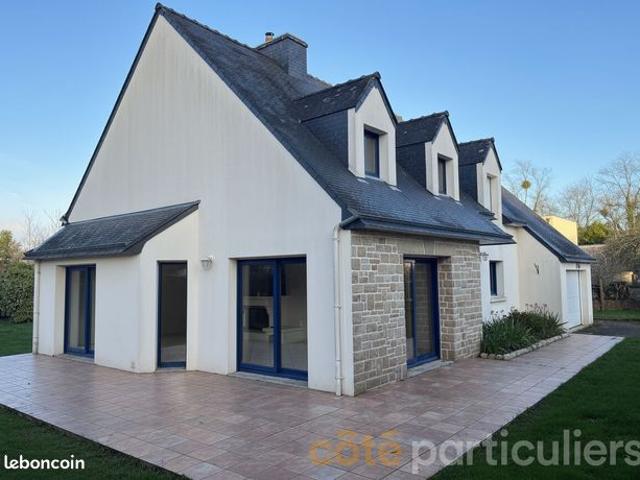 Maison vente à Vannes, Bretagne