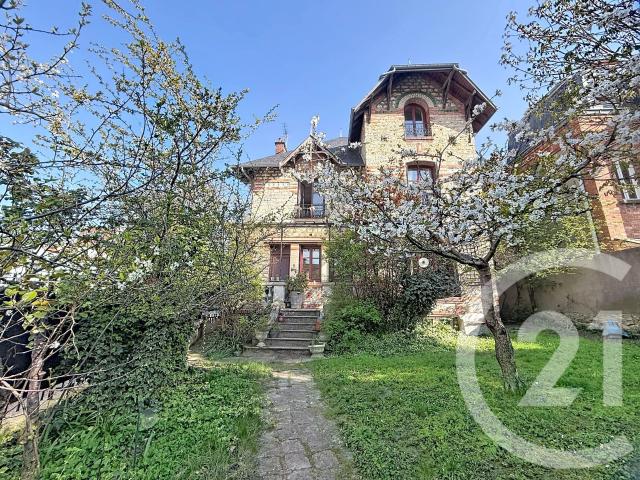 Maison vente à Sarcelles, Deuil-la-barre