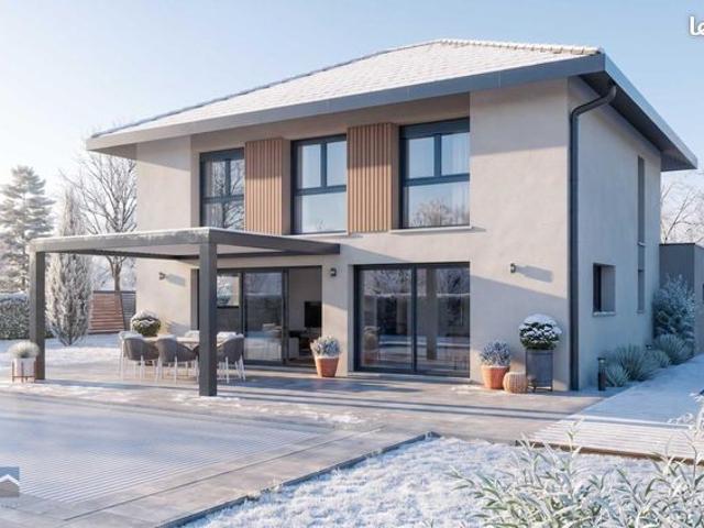 Maison vente à Verrens-Arvey, Savoie
