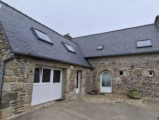 Maison vente à Brest, Bretagne