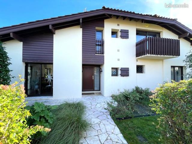 Maison vente à Saint-vincent-de-tyrosse, Landes
