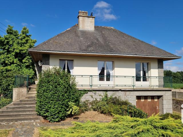 Maison vente à Saint-Brieuc, Bretagne