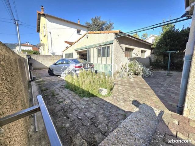 Maison vente à Tournon-sur-Rhône, Guilherand-granges