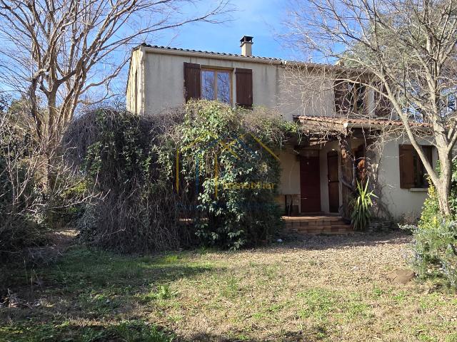 Maison vente à Lodève, Gignac