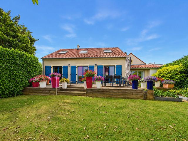 Maison vente à Metz, Montoy-flanville