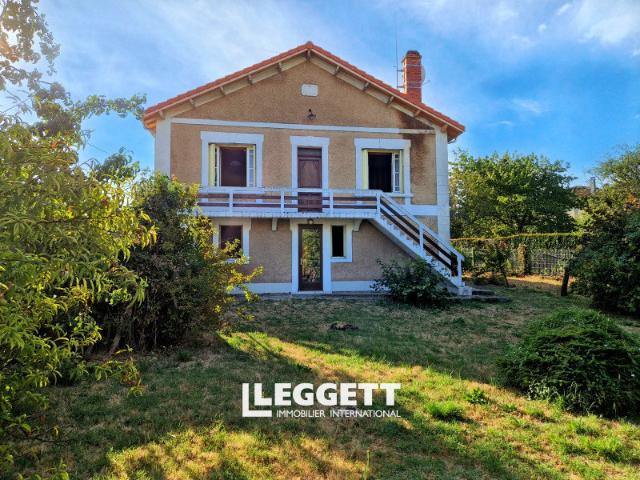 Maison vente à Angoulême, Dignac