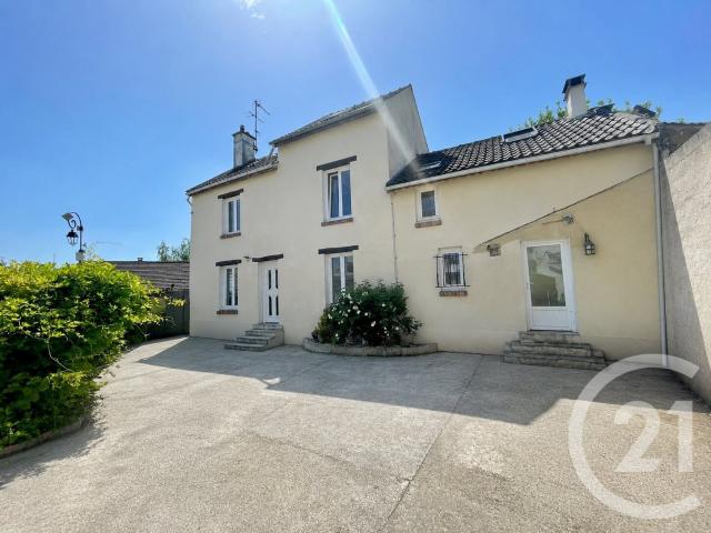 Maison vente à Meaux, Nantouillet