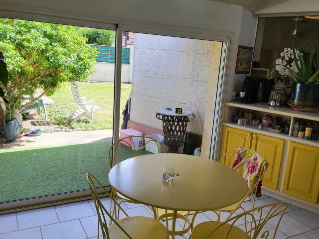 Maison vente à Nanterre, Rueil-malmaison
