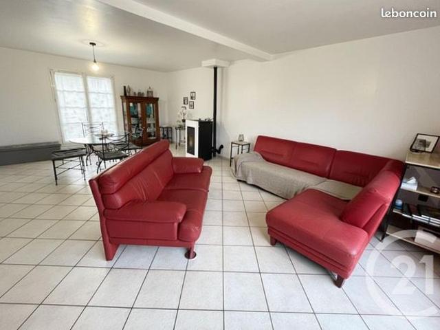 Maison vente à Pontoise, Nerville-la-forêt