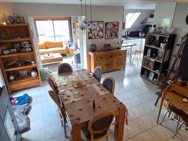 Maison vente à Calorguen, Côtes-d'Armor