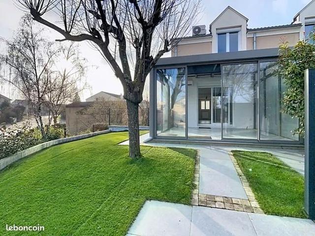 Maison vente à Nancy, Heillecourt