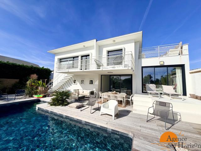 Maison vente à Arcachon, Andernos-les-bains