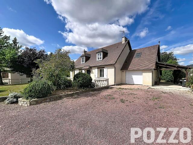 Maison vente à Saint-Lô, Saint-pierre-de-semilly