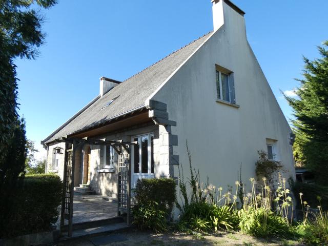 Maison vente à Morlaix, Bretagne