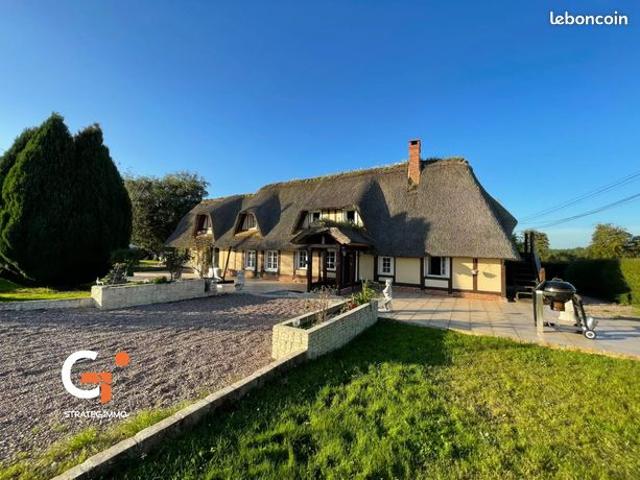 Maison vente à Bernay, Pont-audemer