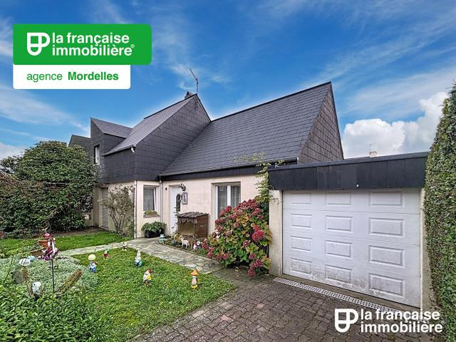 Maison vente à Rennes, Bretagne