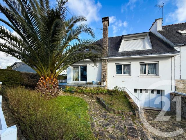 Maison vente à Vannes, Bretagne