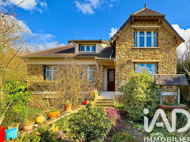 Maison vente à Mantes-la-Jolie, Hardricourt