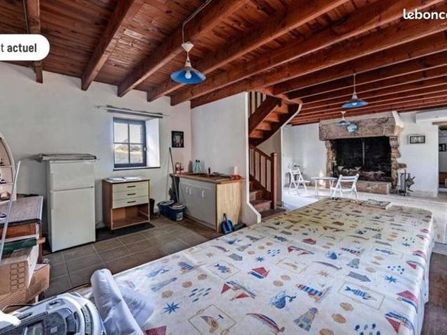 Maison vente à Lannion, Bretagne