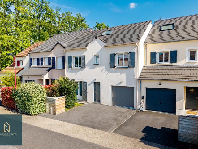 Maison vente à Rambouillet