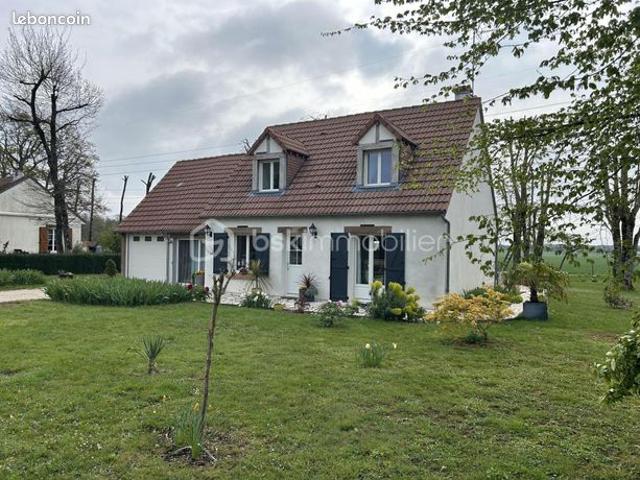 Maison vente à Villerbon, Loir-et-Cher