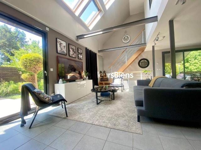 Maison vente à Pontoise, Méry-sur-oise