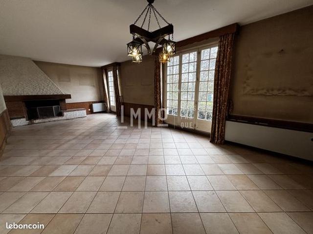 Maison vente à La Flèche, Pays de la Loire