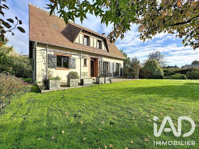 Maison vente à Fauville-en-Caux, Terres-de-Caux
