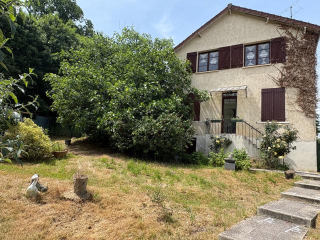 Maison vente à Versailles, Saint-cyr-l'ecole