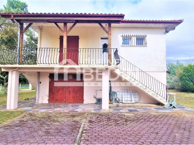 Maison vente à Saint-paul-lès-dax, Landes