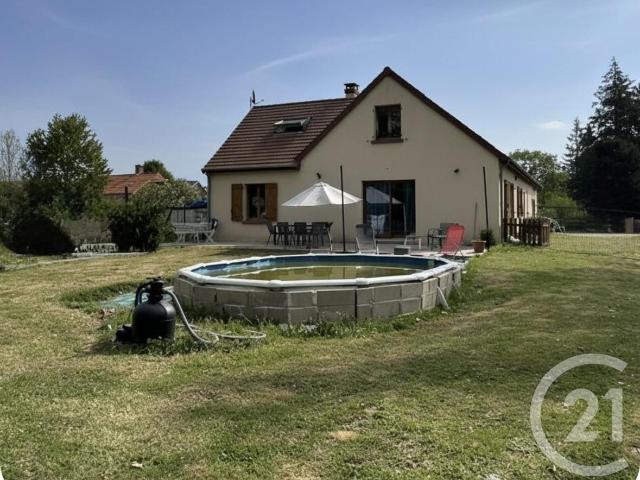Maison vente à Romorantin-Lanthenay, Vouzon