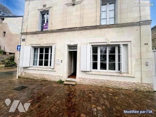 Maison vente à Saumur, Maine-et-Loire