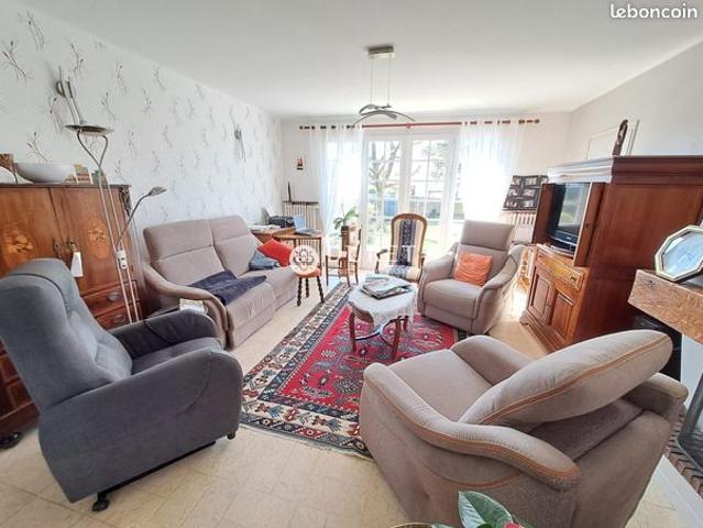 Maison vente à La Roche-sur-Yon, La Roche-sur-yon