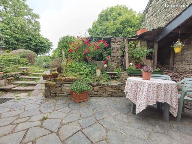 Maison vente à Vannes, Bretagne