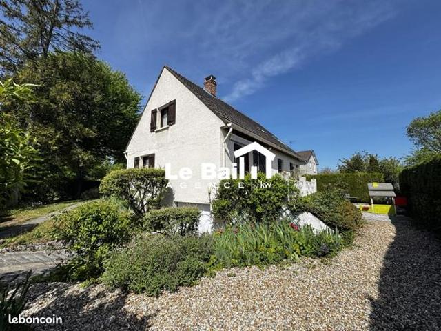 Maison vente à Pontoise, Osny