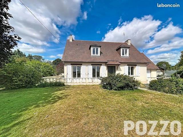 Maison vente à Saint-Lô, Saint-pierre-de-semilly