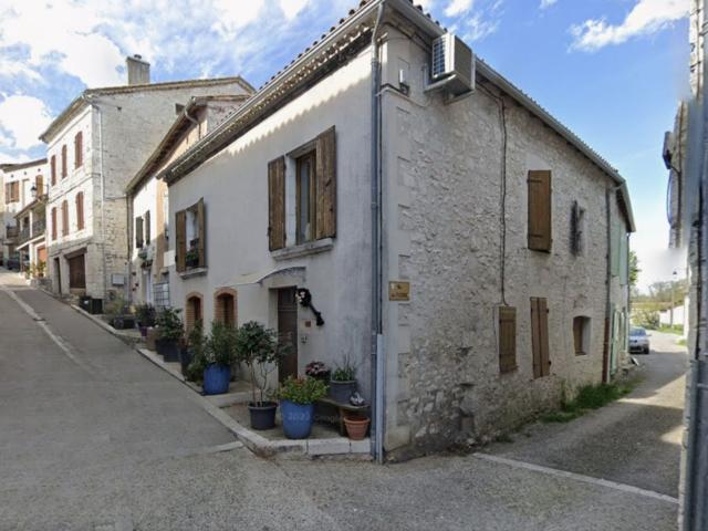 Maison vente à Castelsarrasin, Montaigu-de-quercy