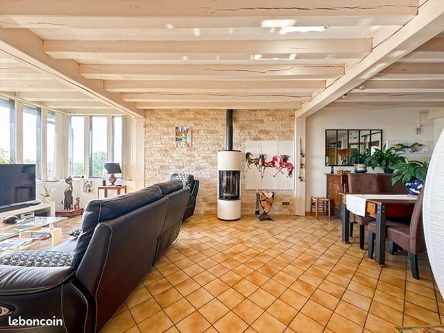 Maison vente à Mantes-la-Jolie, Limay