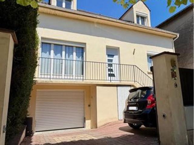 Maison vente à Le Raincy, Gournay-sur-marne