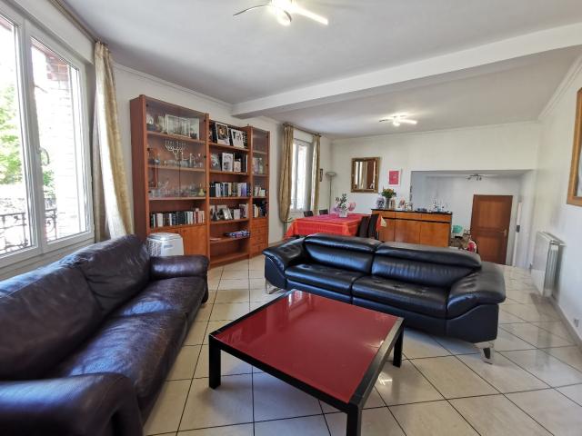 Maison vente à Nogent-sur-Marne, Maisons-alfort