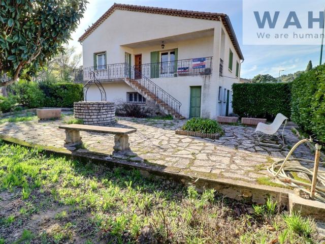 Maison vente à Lodève, Clermont-l'hérault