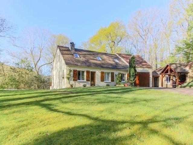 Maison vente à Pontoise, Grisy-les-plâtres